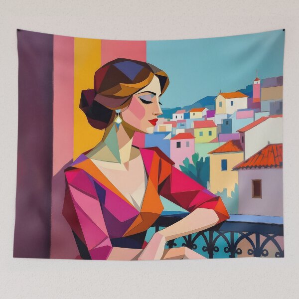 Item preview, A Moment Of Peace designed and sold by JazzPWall.