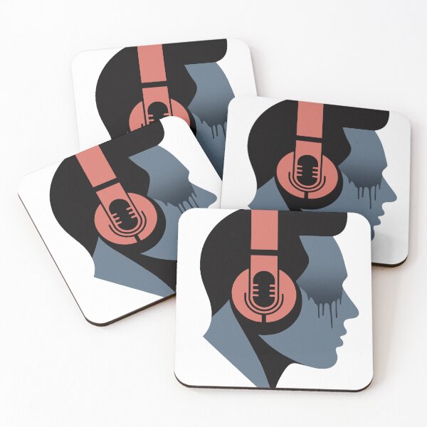 Item preview, TRUE CRIME FREQUENCY designed and sold by EmesteDesigns.