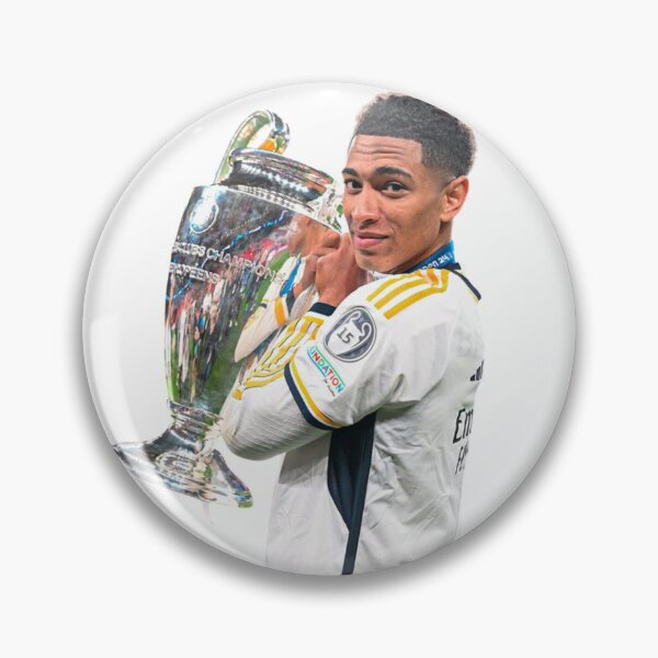 Item preview, Jude Bellingham trophy designed and sold by YourWayGifts.