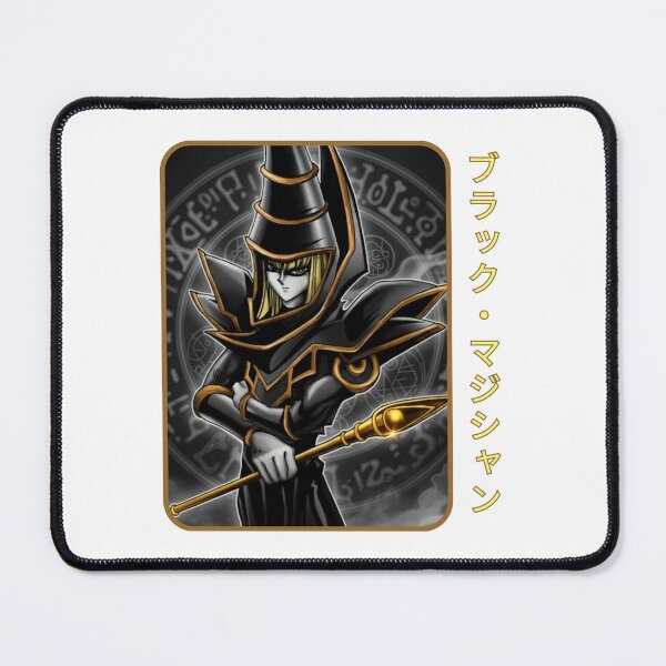 Item preview, Golden Dark Wizard designed and sold by sunafunk.