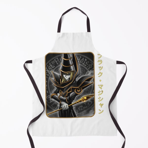Item preview, Golden Dark Wizard designed and sold by sunafunk.