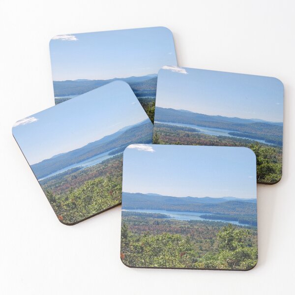 Item preview, Peabody Pond designed and sold by Mountain Images.