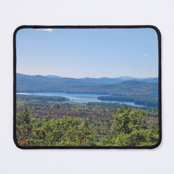 Item preview, Peabody Pond designed and sold by Mountain Images.