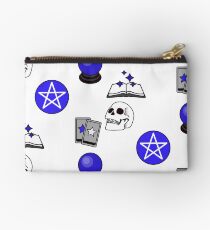 FORTUNE TELLLER Studio Pouch