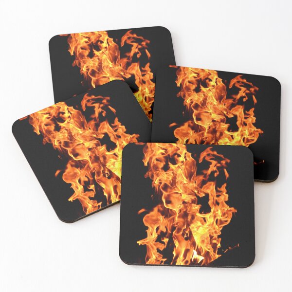 Item preview, fire designed and sold by H&F.