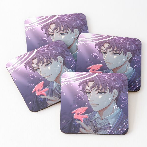 Item preview, Happy Birthday Rafayel || Love and Deepspace designed and sold by eundraws.