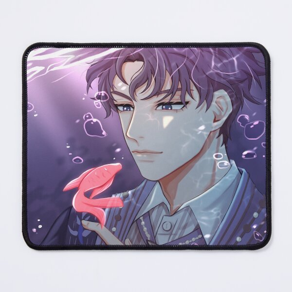Item preview, Happy Birthday Rafayel || Love and Deepspace designed and sold by eundraws.