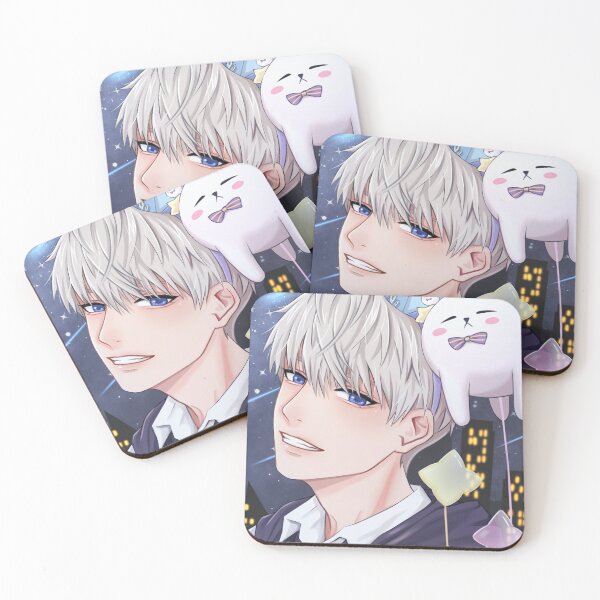 Item preview, Happy Birthday Xavier || Love and Deepspace designed and sold by eundraws.