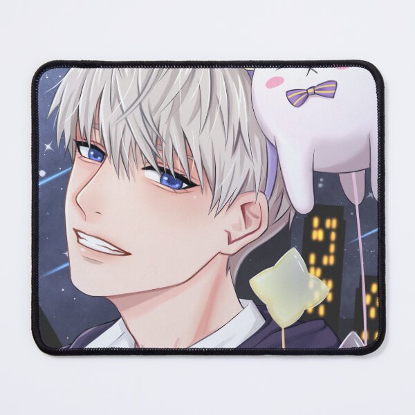 Item preview, Happy Birthday Xavier || Love and Deepspace designed and sold by eundraws.