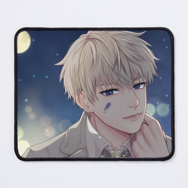 Item preview, Xavier || Love and Deepspace designed and sold by eundraws.