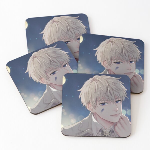 Item preview, Xavier || Love and Deepspace designed and sold by eundraws.