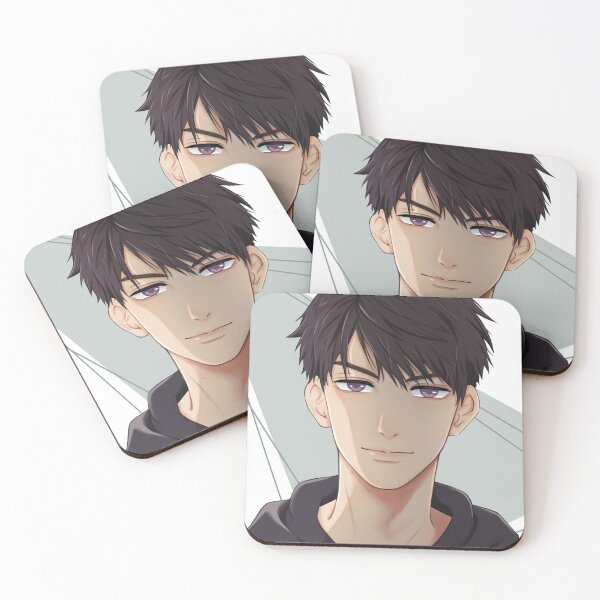 Item preview, Caleb || Love and Deepspace designed and sold by eundraws.
