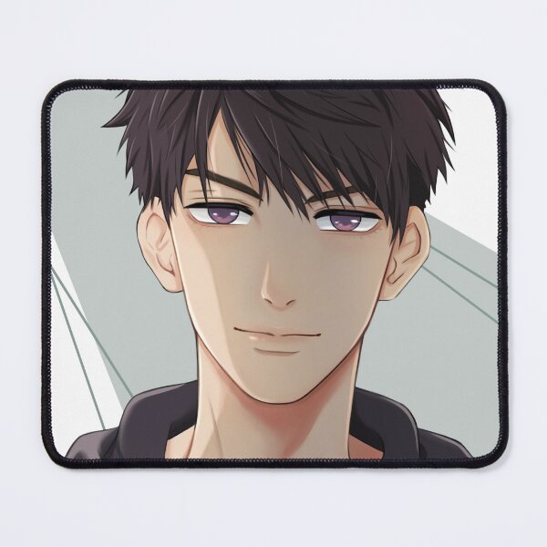 Item preview, Caleb || Love and Deepspace designed and sold by eundraws.
