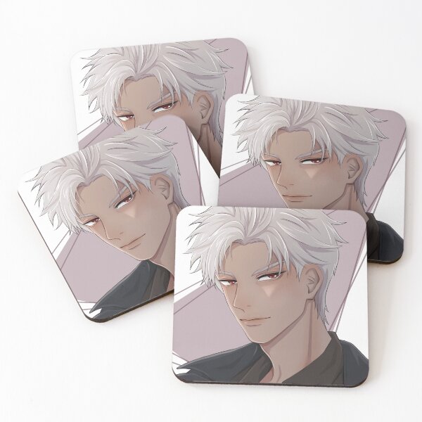 Item preview, Sylus || Love and Deepspace designed and sold by eundraws.