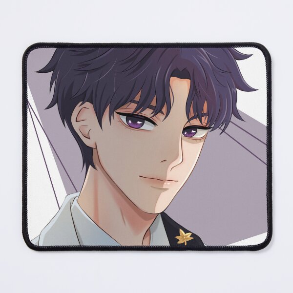 Item preview, Rafayel || Love and Deepspace designed and sold by eundraws.
