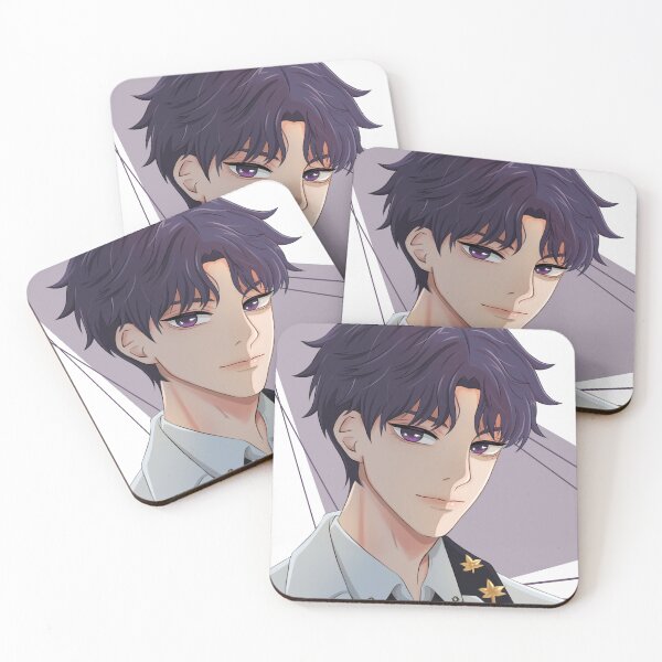 Item preview, Rafayel || Love and Deepspace designed and sold by eundraws.
