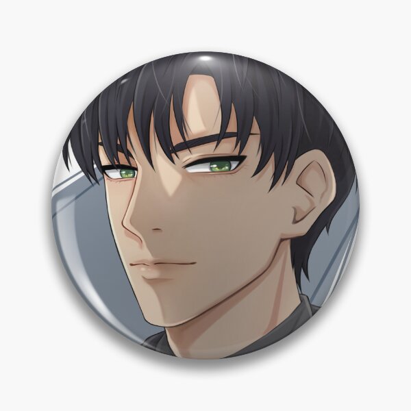 Item preview, Zayne || Love and Deepspace designed and sold by eundraws.