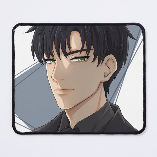 Item preview, Zayne || Love and Deepspace designed and sold by eundraws.
