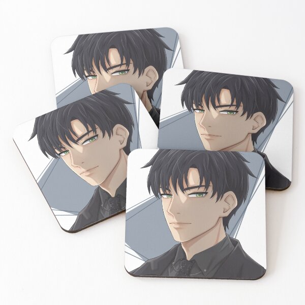Item preview, Zayne || Love and Deepspace designed and sold by eundraws.