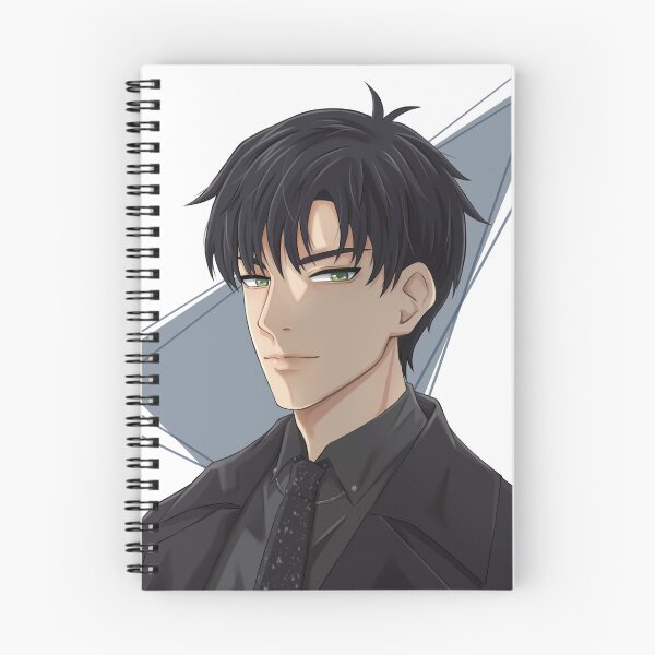 Item preview, Zayne || Love and Deepspace designed and sold by eundraws.