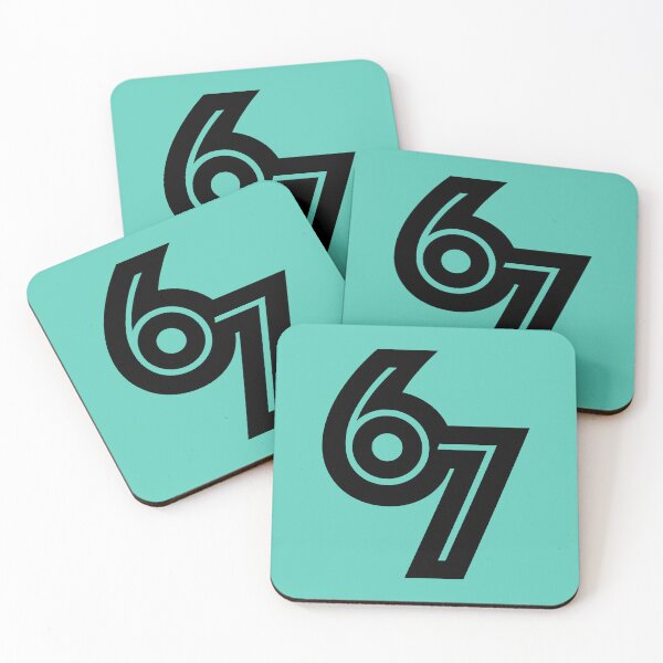 Item preview, 6 7 designed and sold by peterdy.