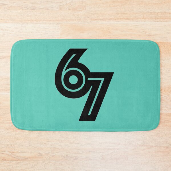 Item preview, 6 7 designed and sold by peterdy.