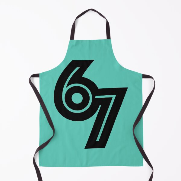 Item preview, 6 7 designed and sold by peterdy.