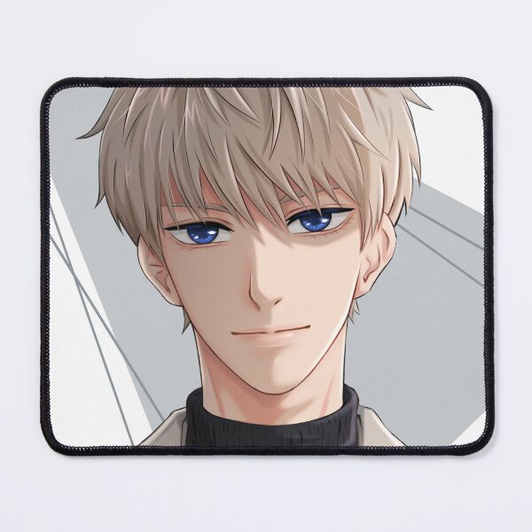 Item preview, Xavier || Love and Deepspace designed and sold by eundraws.