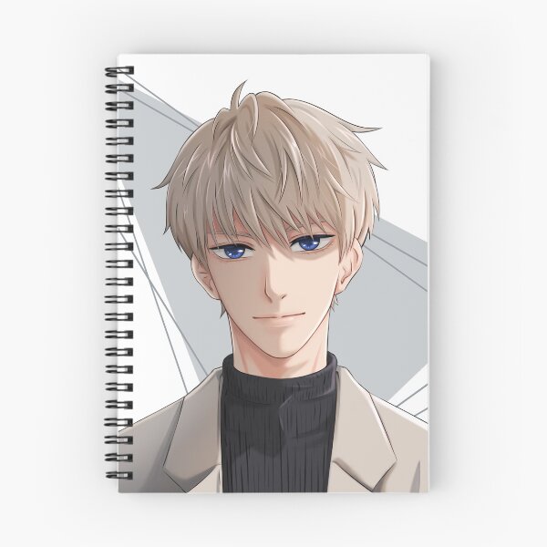 Item preview, Xavier || Love and Deepspace designed and sold by eundraws.