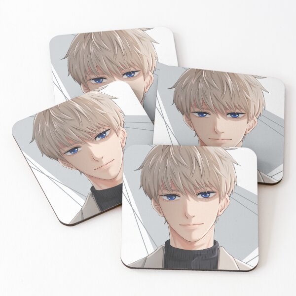 Item preview, Xavier || Love and Deepspace designed and sold by eundraws.
