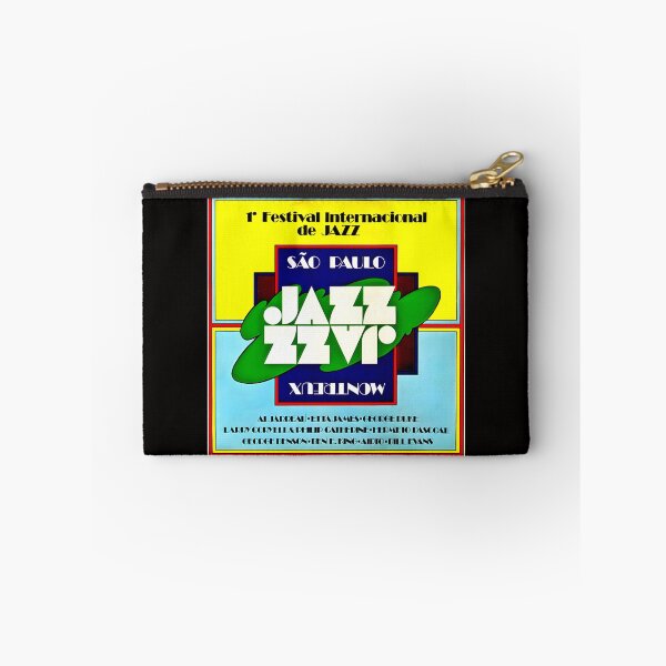 Item preview, Jazz Brasil Swiss Montreux  1978 designed and sold by Helios Be. Lavsh.