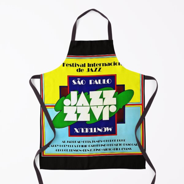 Item preview, Jazz Brasil Swiss Montreux  1978 designed and sold by Helios Be. Lavsh.