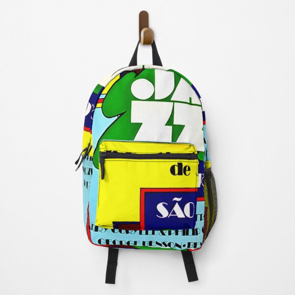 Item preview, Jazz Brasil Swiss Montreux  1978 designed and sold by Helios Be. Lavsh.