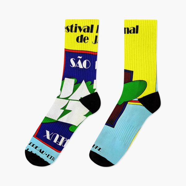 Item preview, Jazz Brasil Swiss Montreux  1978 designed and sold by Helios Be. Lavsh.