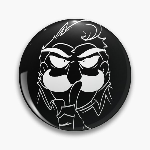 Item preview, Fan Art of Theodore Peterson a.k.a Mart Style Black and White designed and sold by Lreystudios.