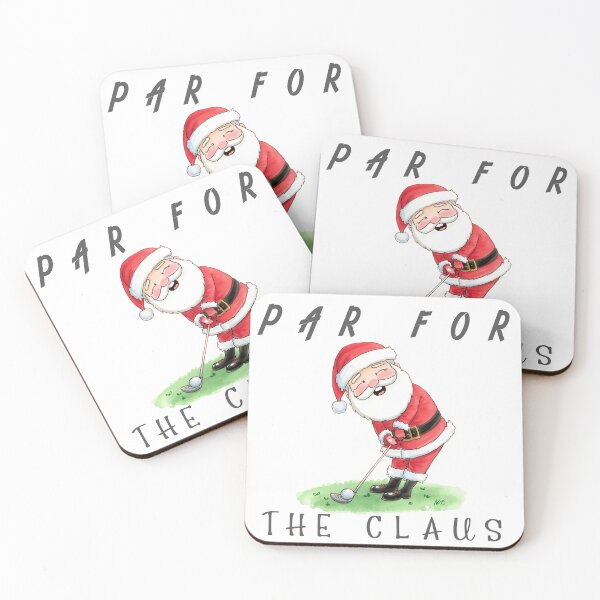 Item preview, SANTA'S PAR designed and sold by Sipninspire.