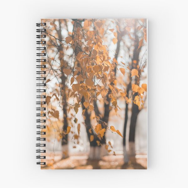 Aperçu de l'œuvre automne créée et vendue par H&F.