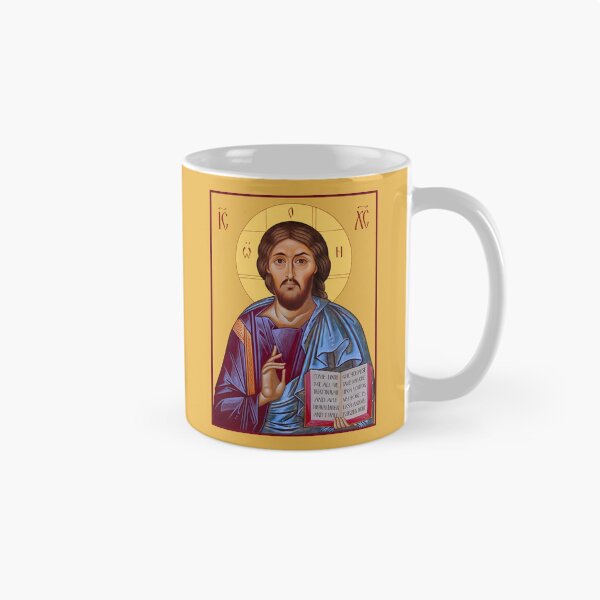 Item preview,  icon Lord Pantocrator, God Lord Pantocrator, Jesus Christ, Orthodox icon designed and sold by orthodox-icon.