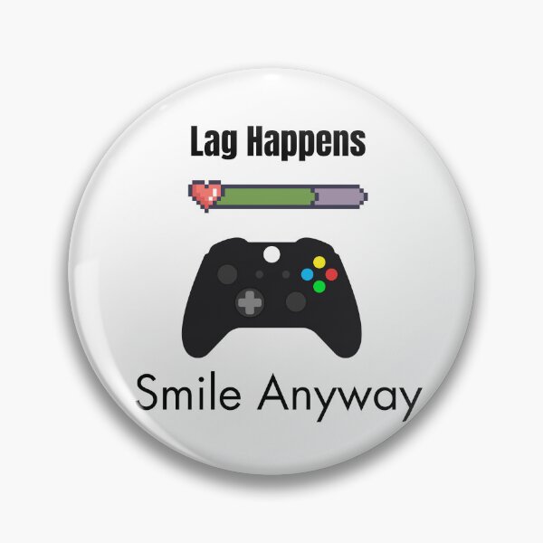 Item preview, Just for Gamers designed and sold by Good Natured Designs.