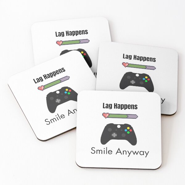 Item preview, Just for Gamers designed and sold by Good Natured Designs.