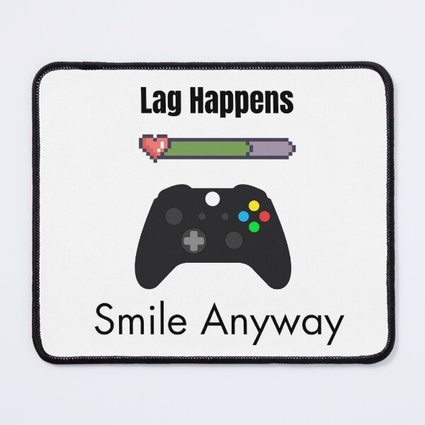 Item preview, Just for Gamers designed and sold by Good Natured Designs.