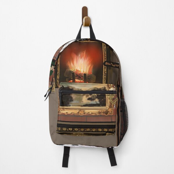 Item preview, Bougie Crested Bistro designed and sold by Scwdesign.