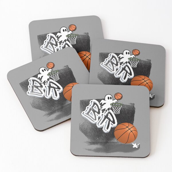 Item preview, Brooo,basketball members  designed and sold by SportThreadz.
