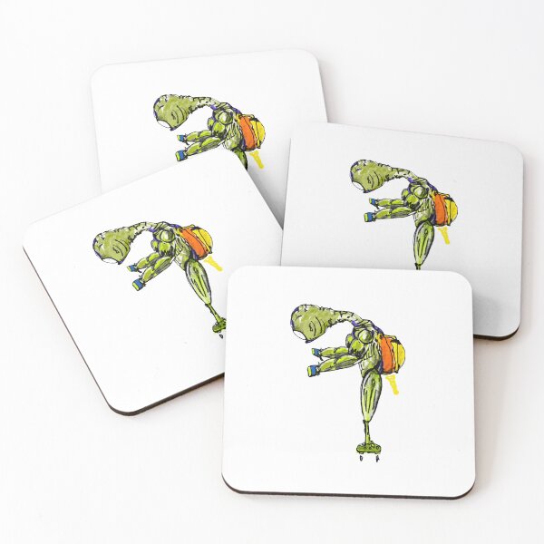 Item preview, Saturn people worlds Thrummox designed and sold by Mphotoi.