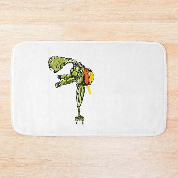Item preview, Saturn people worlds Thrummox designed and sold by Mphotoi.