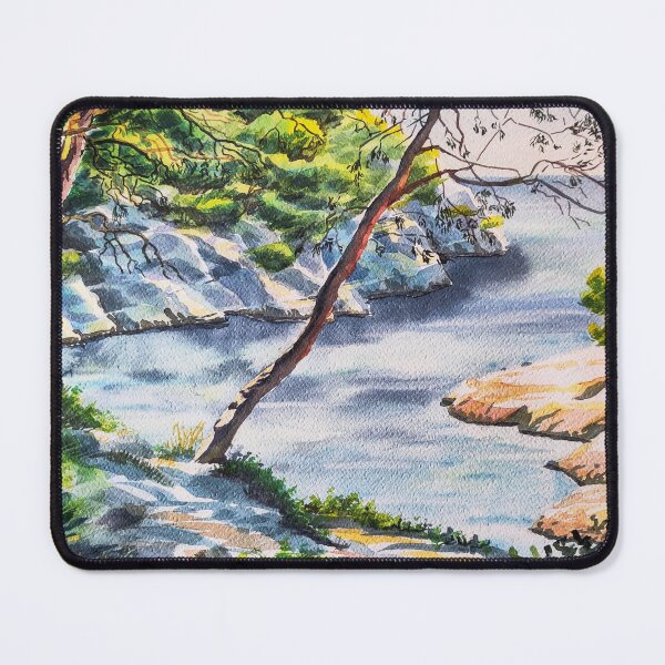 Item preview, calanques of Cassis designed and sold by cybermanolo.