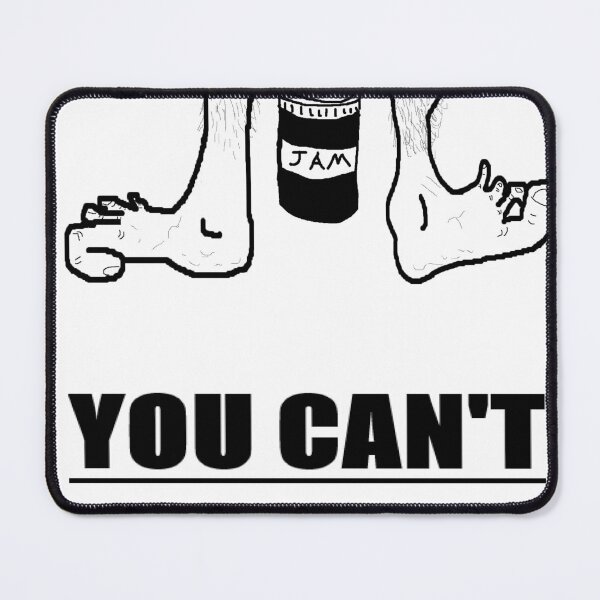 Item preview, YOU CANT designed and sold by WilliamsWorld81.