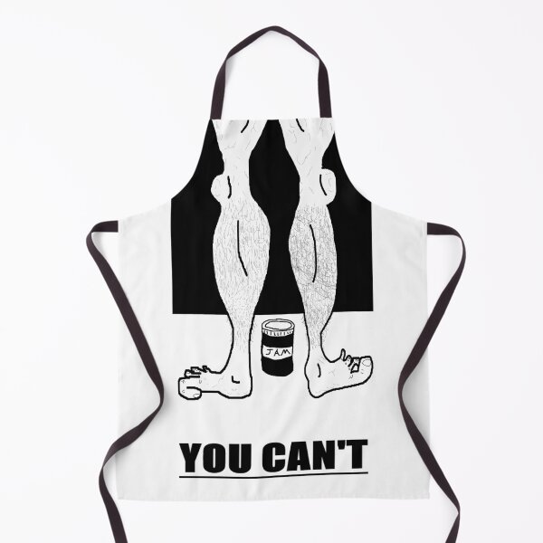 Item preview, YOU CANT designed and sold by WilliamsWorld81.