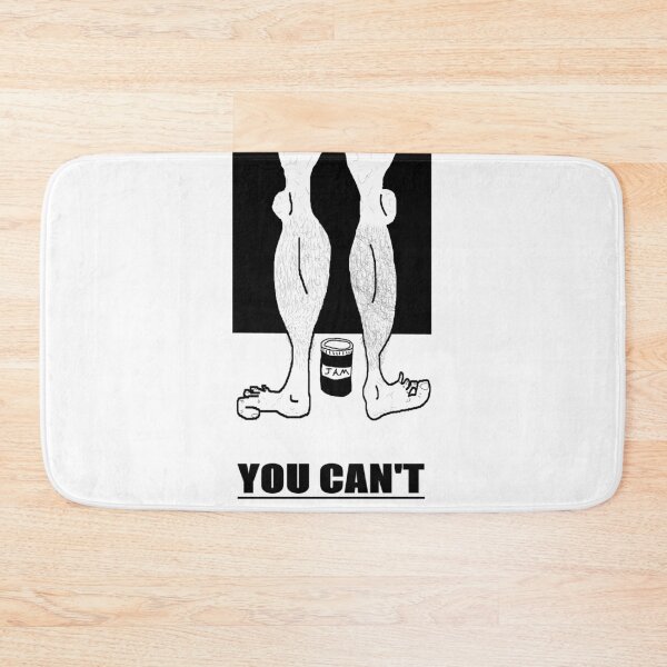 Item preview, YOU CANT designed and sold by WilliamsWorld81.