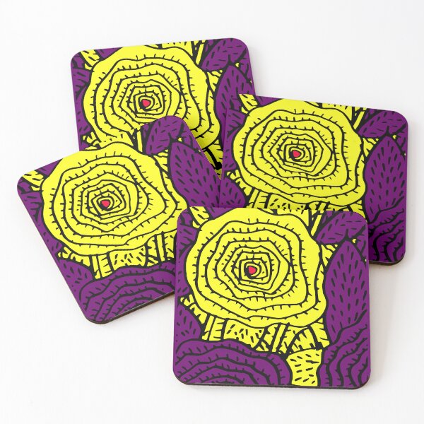 Item preview, rose scent designed and sold by Krzysztof Patalas.